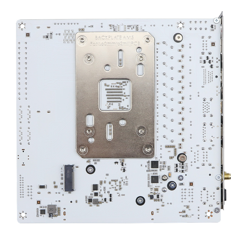 SOYO B650ITX AMD Mini-Mainboar – B650 Itx Motherboard Wifi Bewertung und Preis